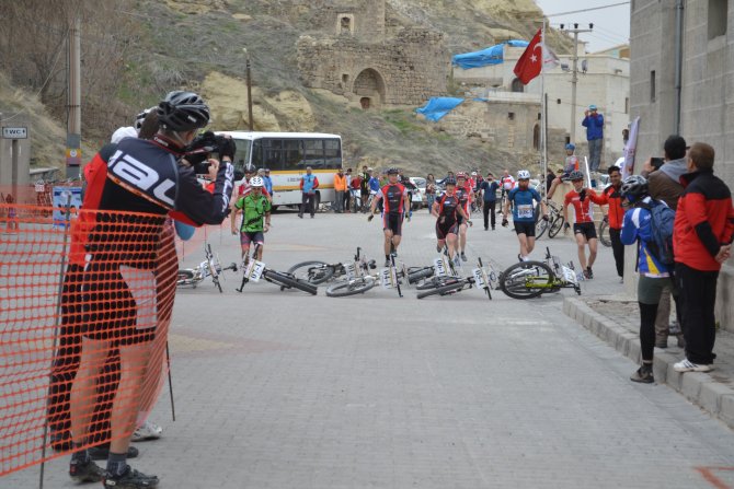 Uluslararası Kapadokya Oryantiring Yarışları