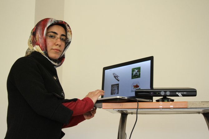 Zihinsel engelliler artık daha hızlı ve kolay öğrenebilecek