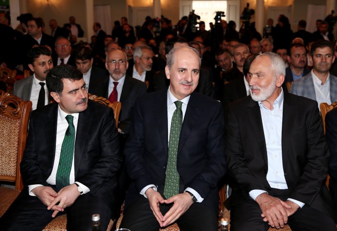 Toplumsal Değişim Sempozyumu