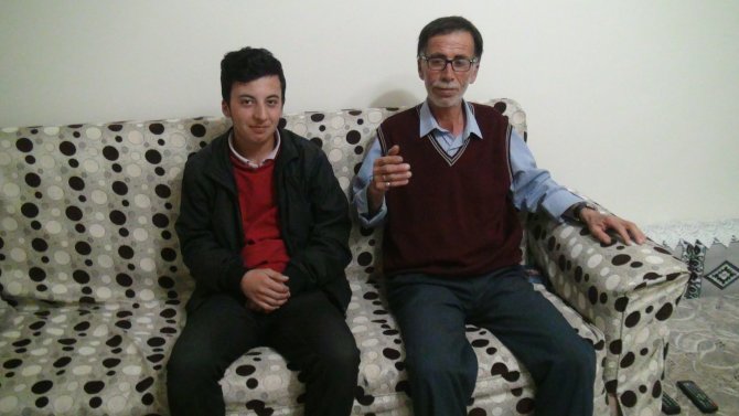 Dolandırıcılara vermek için kredi çekti