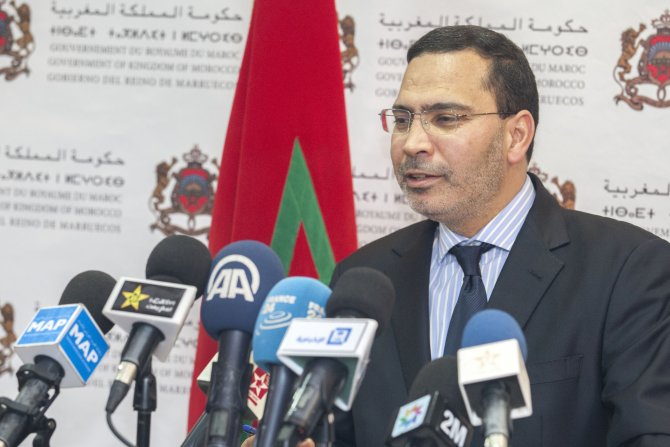 BM ile Fas arasındaki Batı Sahra anlaşmazlığı