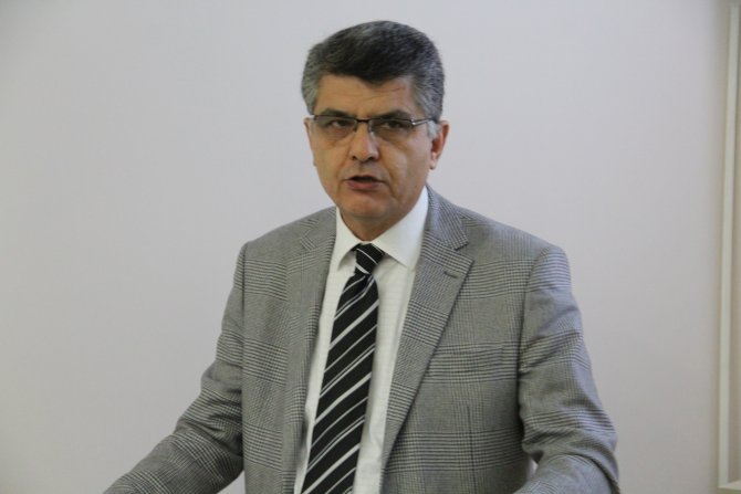 Halk Kültüründe Aile Uluslararası Sempozyumu