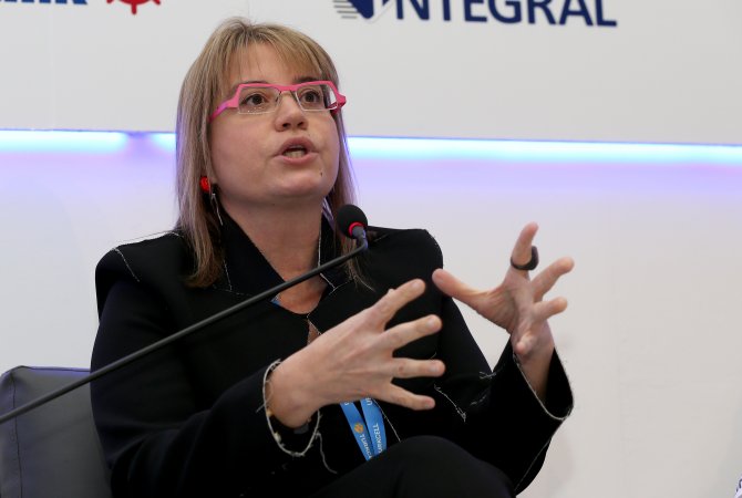 Uludağ Ekonomi Zirvesi