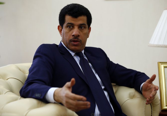 Katar'la LNG ticaretinde teknik hazırlıklar bekleniyor