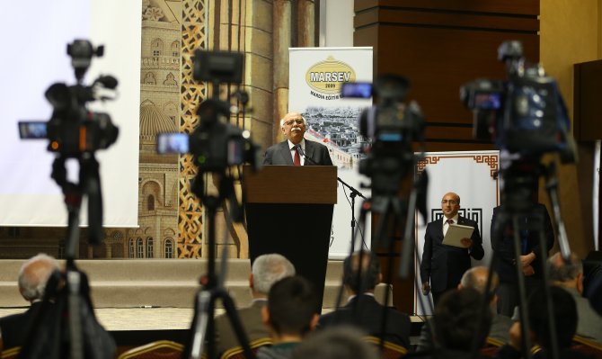 Mardin Artuklu Üniversitesi tanıtım programı