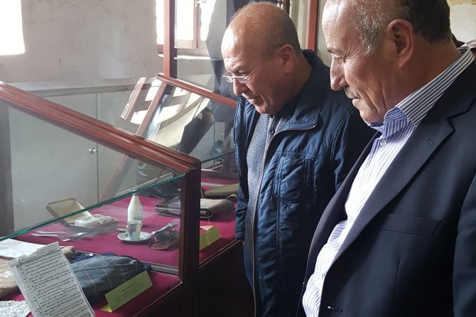 Muhsin Yazıcıoğlu'nun vefatının 7. yılı