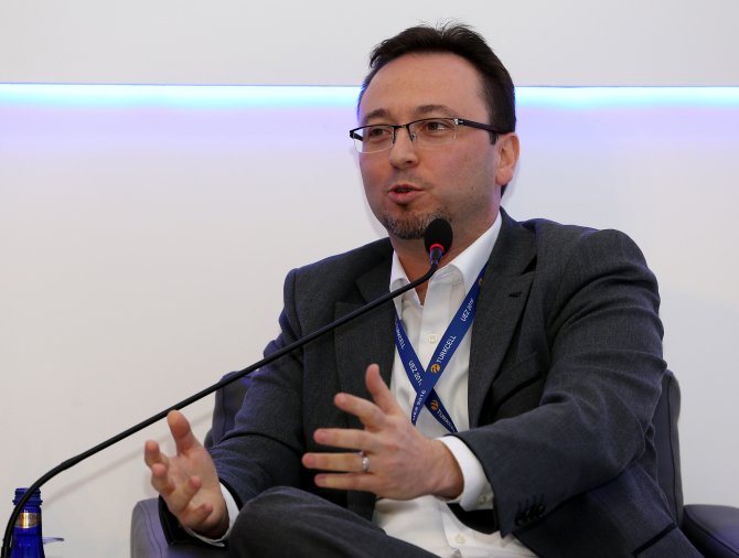 Uludağ Ekonomi Zirvesi