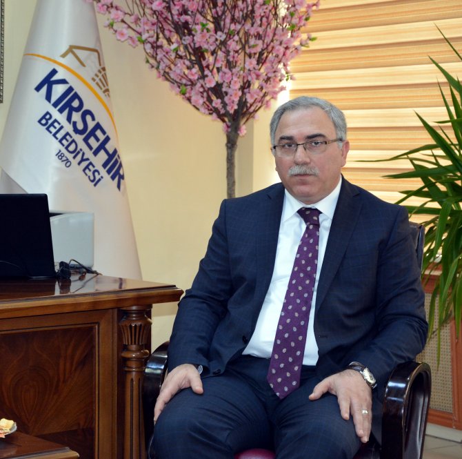 Üniversitelere TOKİ desteği