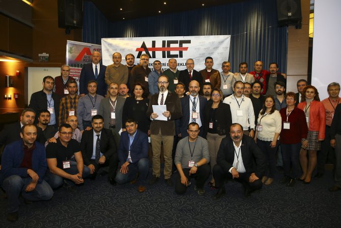 "31 bin 767 sağlık çalışanı şiddet mağduru"