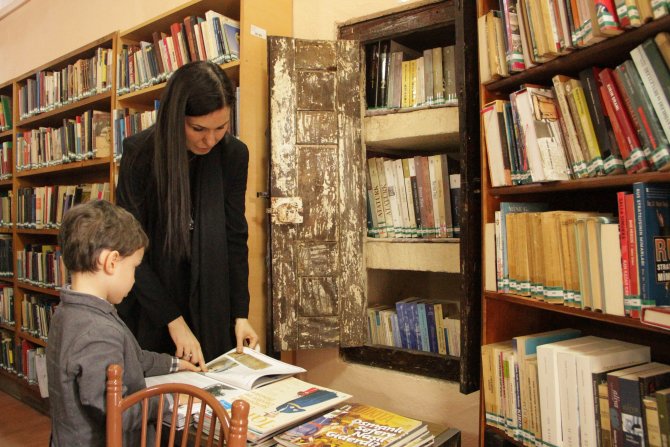 AK Parti Genel Başkan Yardımcısı Karaaslan: