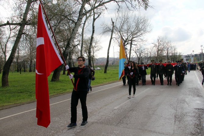 Balkan Şehitlerini Anma Günü