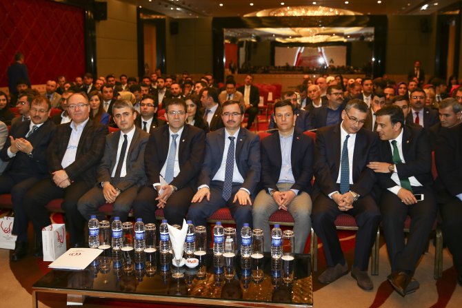 Değişen Türkiye'de Avukatlık Çalıştayı