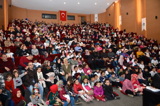 Dünya Tiyatrolar Günü