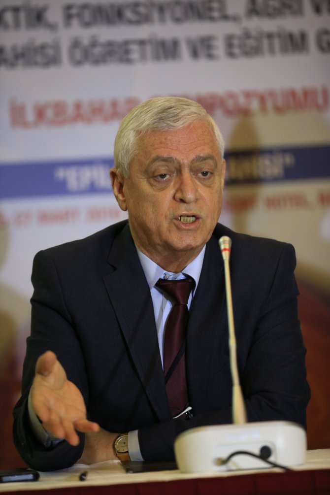 Epilepsiden ameliyatla kurtulmak mümkün