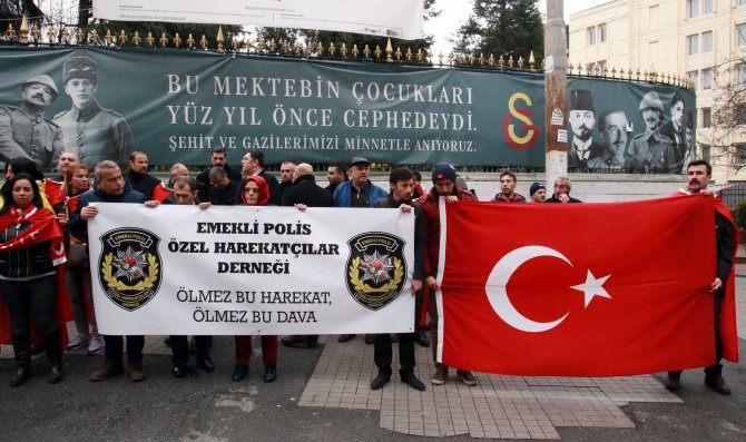 EPOHDER'den terör protestosu