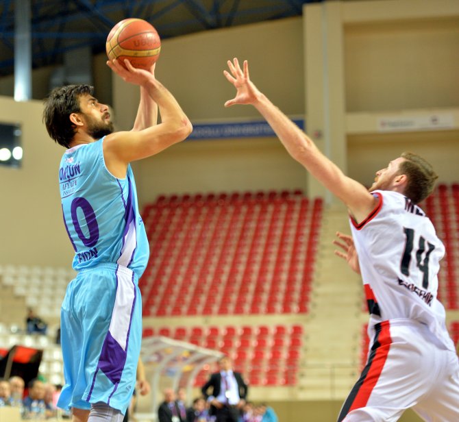 Türkiye Basketbol 1. Ligi