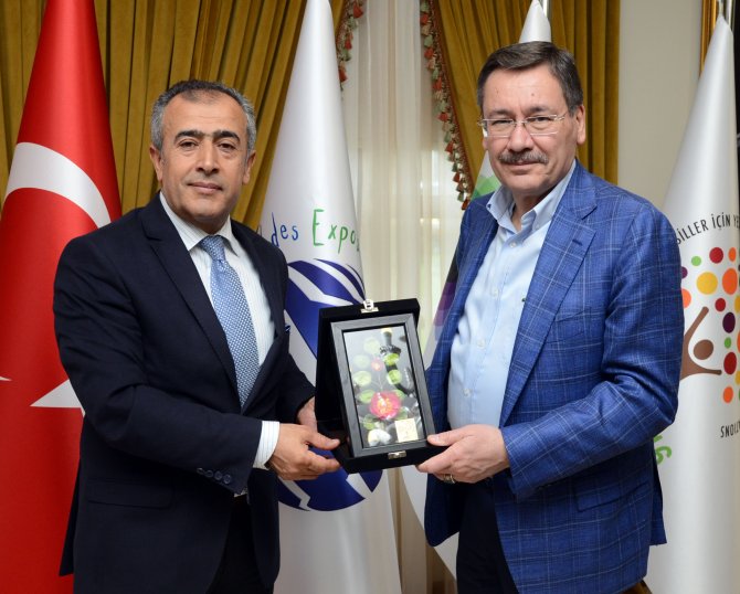 EXPO 2016 Antalya'ya doğru