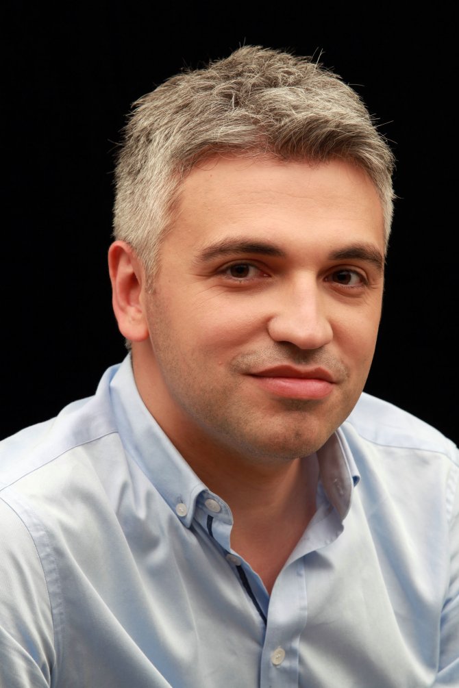 Filinta seyircisi Abdülhamid dönemini sevdi