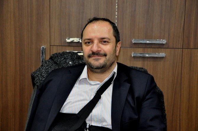 Kastamonu mantısıyla Kayseri'ye rakip oldu