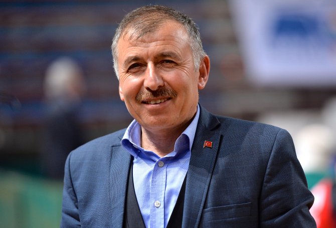 Masa tenisinde hedef Rio Olimpiyatları