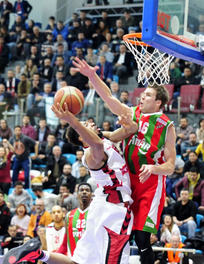 Spor Toto Basketbol Ligi