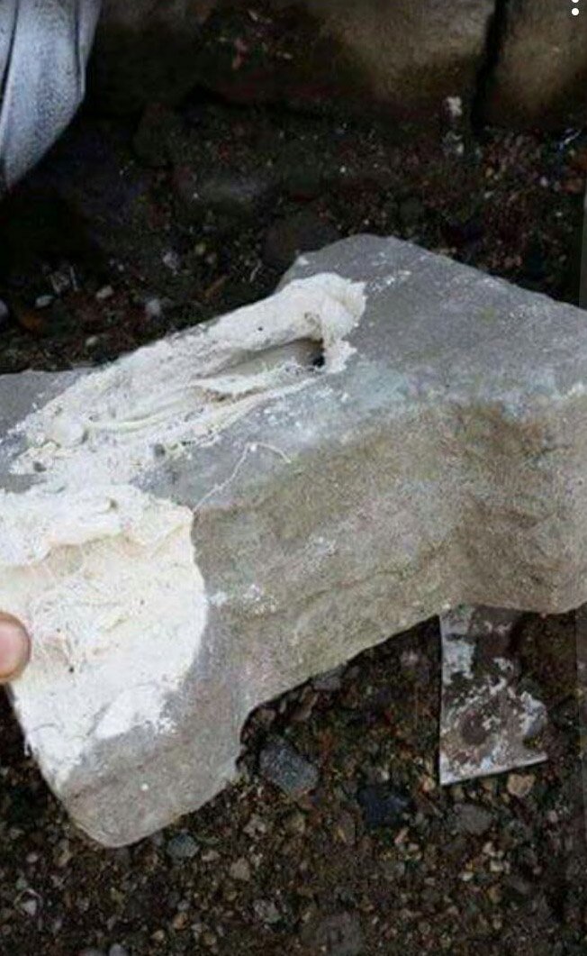 Nusaybin'deki terör operasyonu