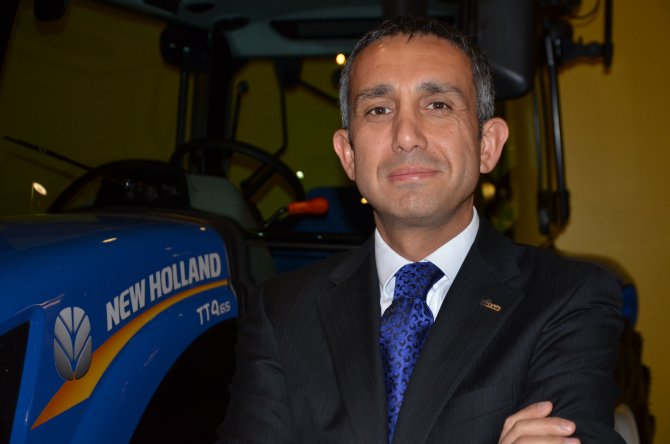 Türk traktör pazarı yıla büyüyerek başladı
