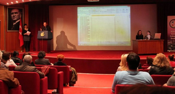 ''6. Eskişehir Liselerarası Tiyatro Şenliği''