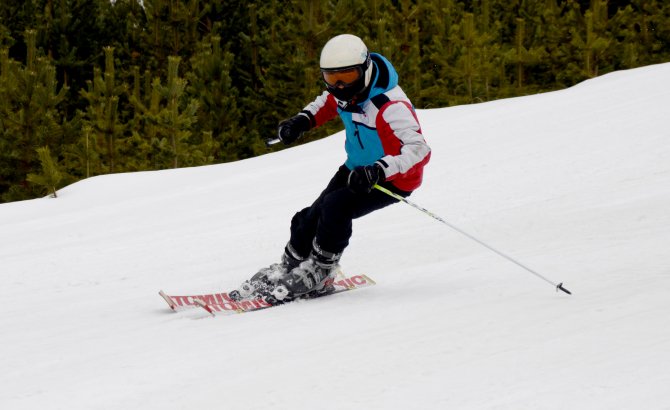 Cıbıltepe'de hafta sonu yoğunluğu