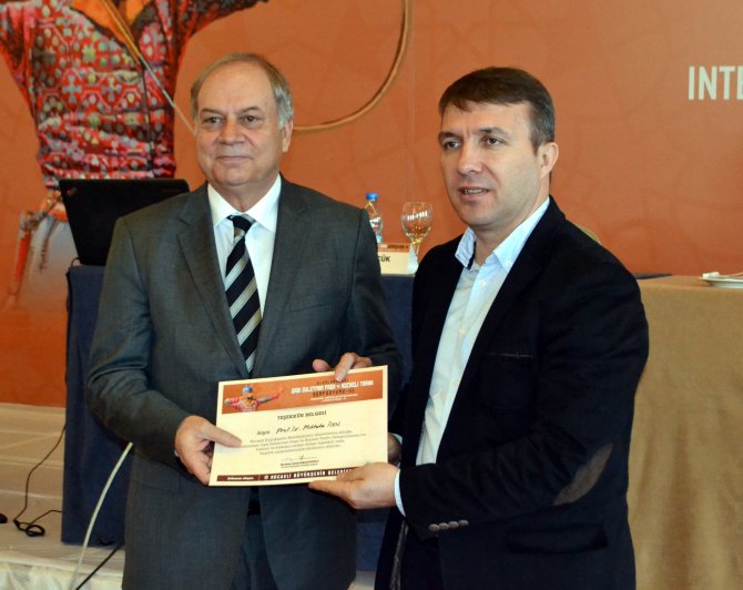 Uluslararası Gazi Süleyman Paşa ve Kocaeli Tarihi Sempozyumu