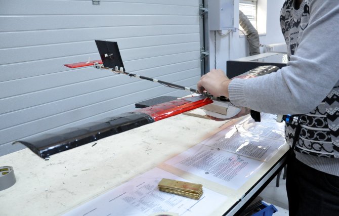 Üniversitelilerin "Atlas"ı ABD yolcusu