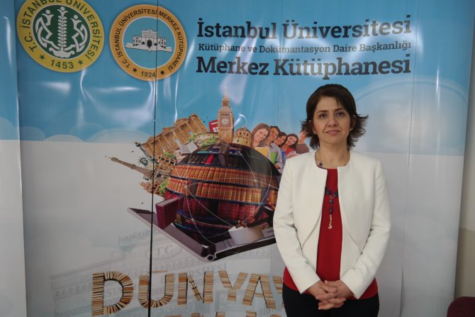 52. Kütüphane Haftası