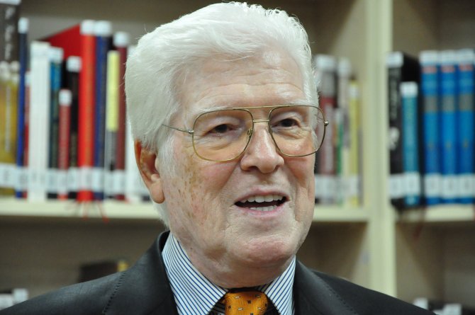 52. Kütüphaneler Haftası