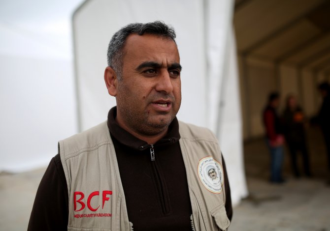 Musul'u kurtarma operasyonu