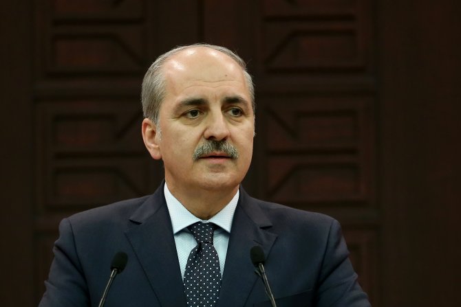 Bakanlar Kurulu toplantısı