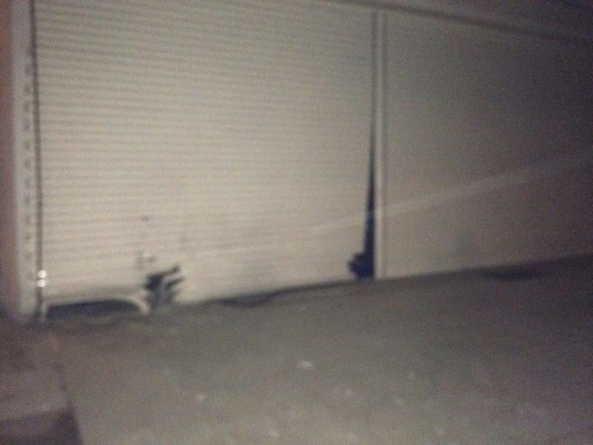 Batman'da terör saldırısı