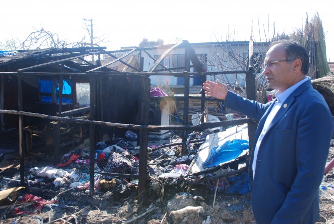 CHP İzmir Milletvekili Purçu: