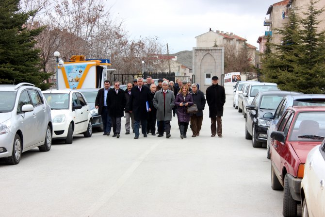 CHP'den suç duyurusu