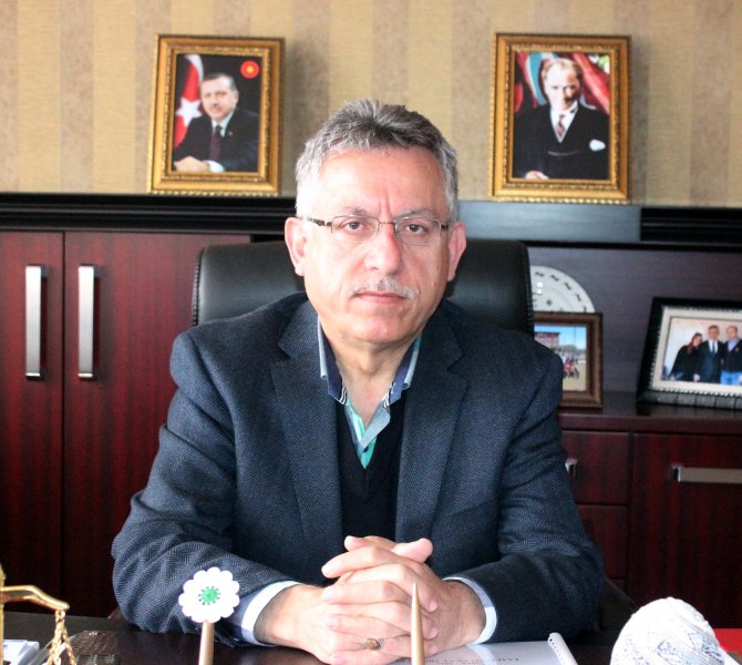 Cumhurbaşkanı Erdoğan'ın havaalanı müjdesi Yozgatlıları heyecanlandırdı