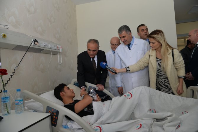 DAEŞ'in Tazehurmatu'ya kimyasal saldırısı