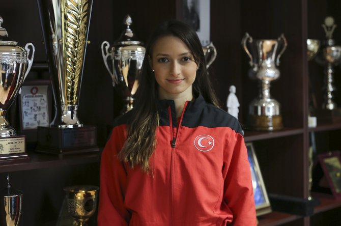 Judo: Samsun Grand Prix Yarışları'na doğru