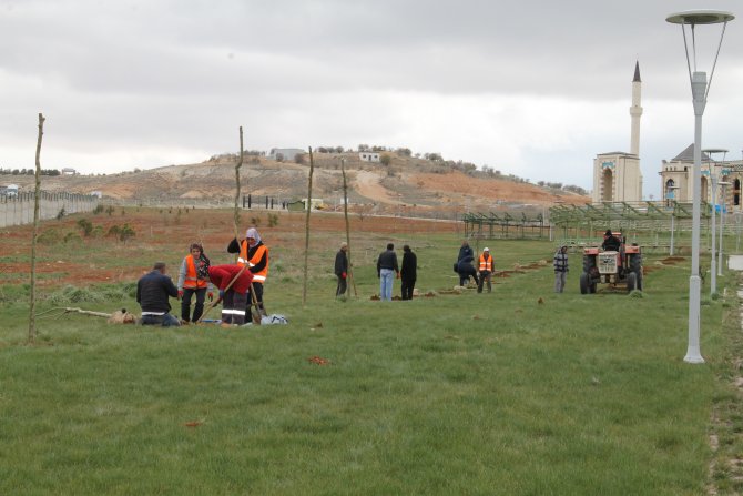 Kırşehir'den kısa kısa