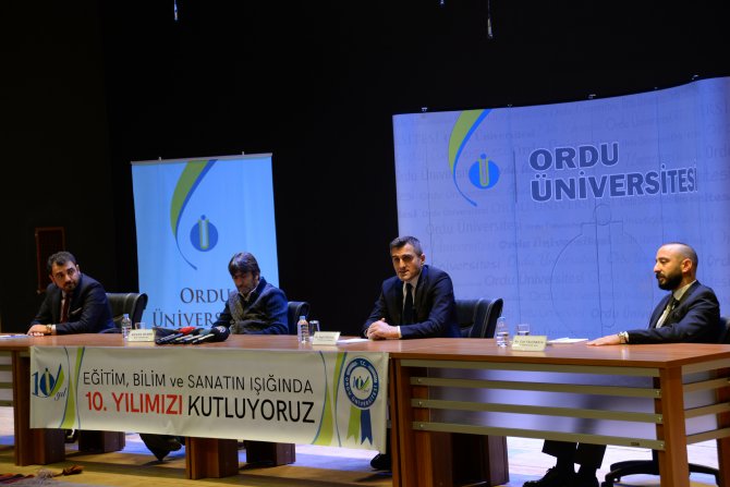 TFF Tahkim Kurulu Başkanı Tuzcuoğlu: