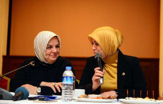 "Türkiye'de geçen yıl boşanan çiftlerin yüzde 73'ü yeniden evlendi"