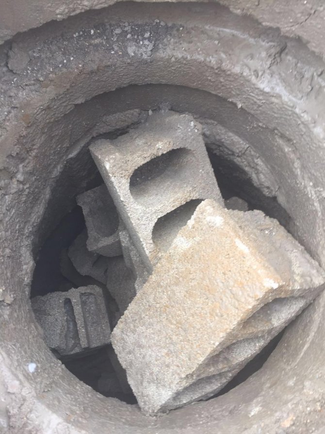 Van'da terör operasyonu