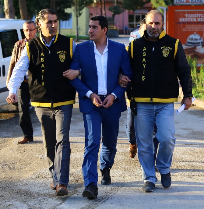 Adana'da anne ile kızının öldürülmesi