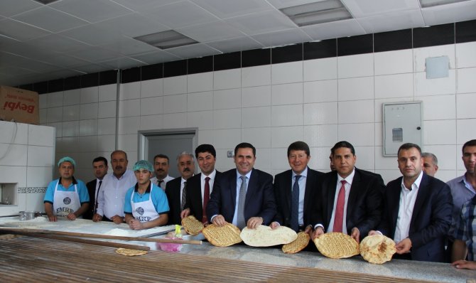 Gaziantep pidesi tescillenecek