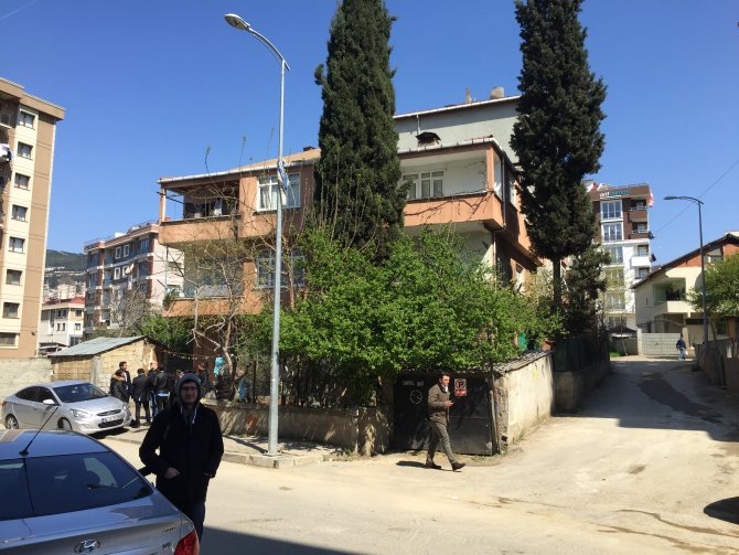 Kartal'da kaybolan Beratcan'ın öldürülmesi