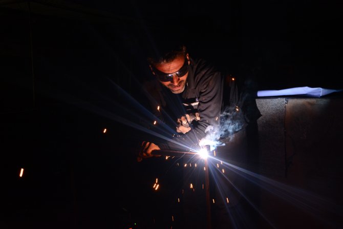 Suriye halkı geçici ateşkesin ardından hayata tutunmaya çalışıyor