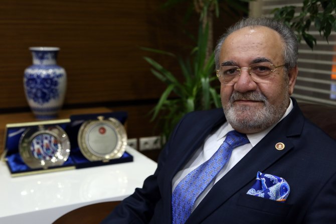 TBMM güvenliğinde yeni kararlar